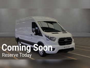 Used Ford Transit undefined for sale - 77635819: Photo