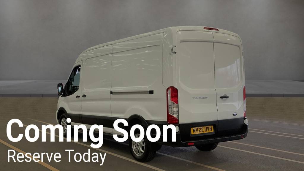 Used Ford Transit 2022 for sale - 77635819: Photo 2