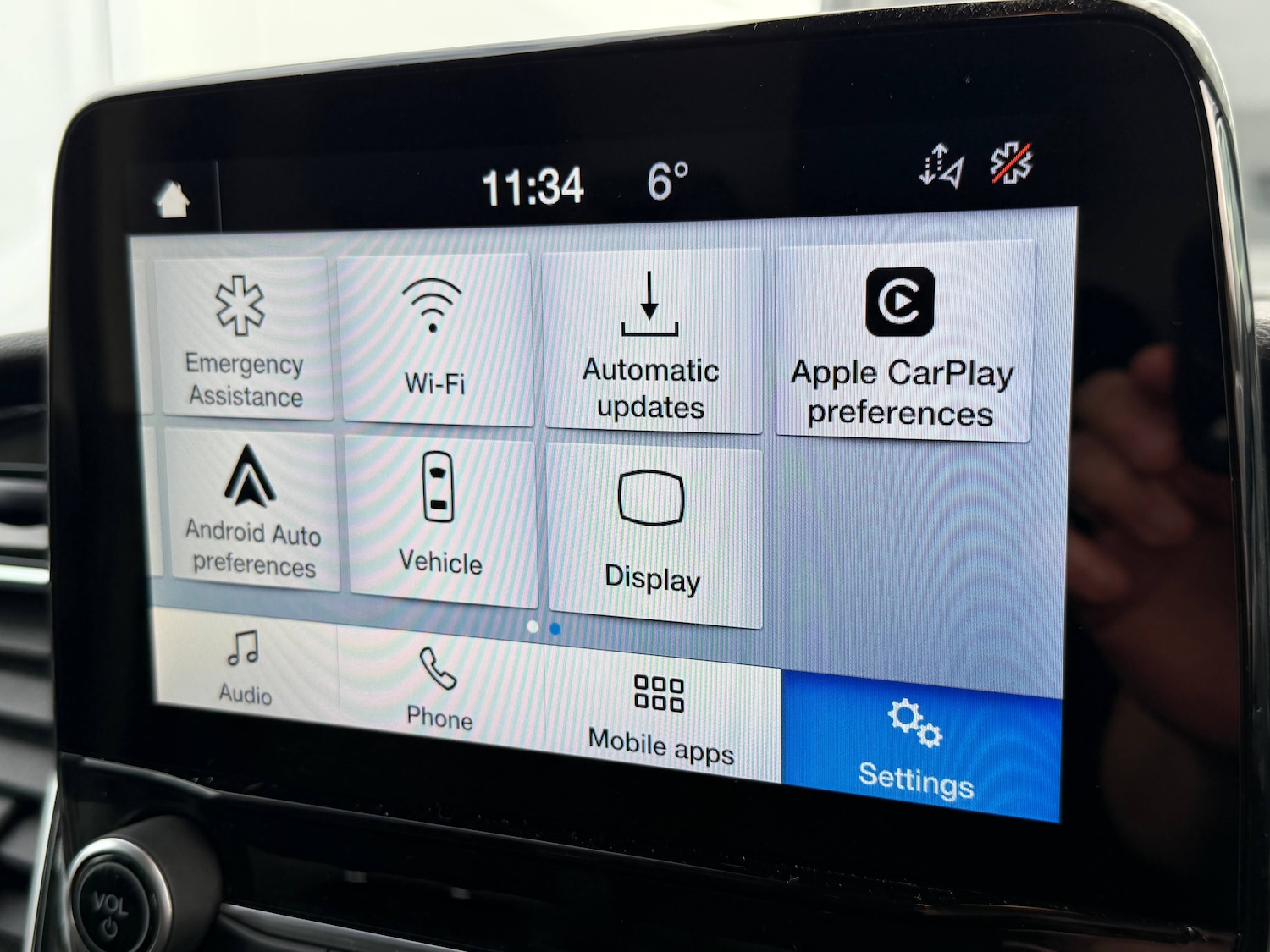 Used Ford Transit 2022 for sale - 77635819: Photo 22