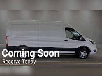 Used Ford Transit undefined for sale - 77635819: Photo