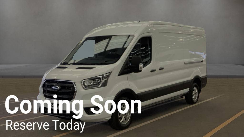 Used Ford Transit 2022 for sale - 77635819: Photo 4