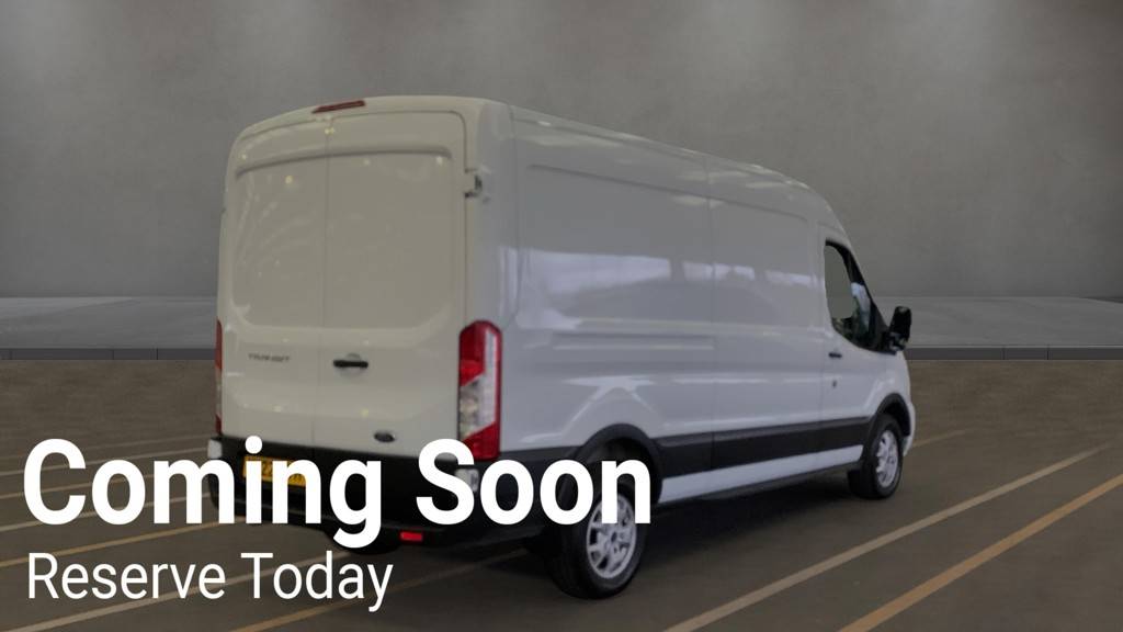 Used Ford Transit 2022 for sale - 77635819: Photo 5