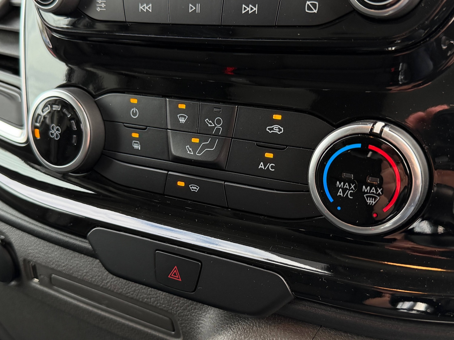 Used Ford Transit 2022 for sale - 77635819: Photo 9