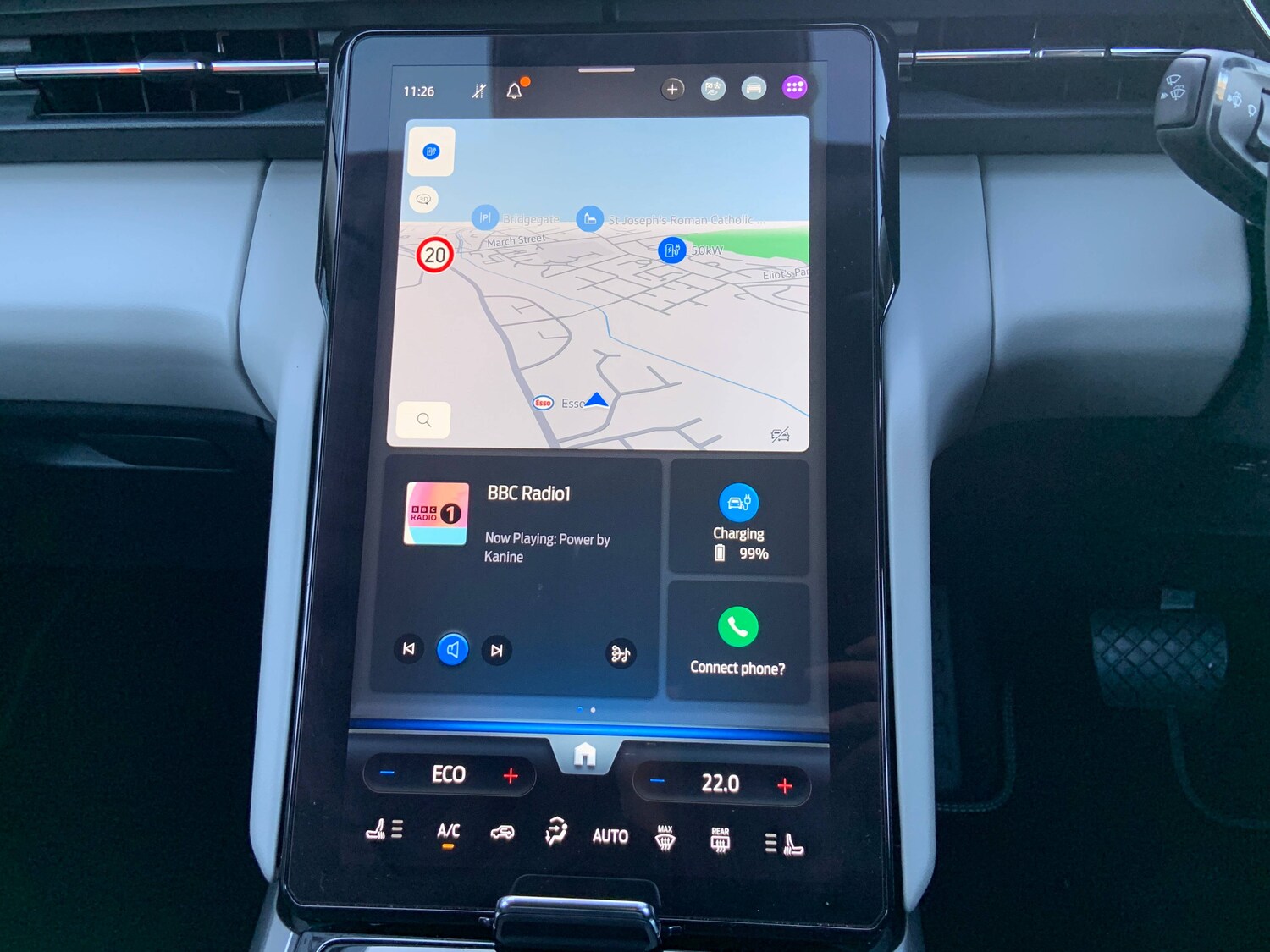 Used Ford Explorer 2025 for sale - 78123739: Photo 24