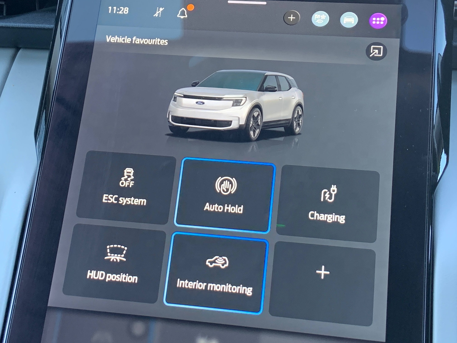 Used Ford Explorer 2025 for sale - 78123739: Photo 29