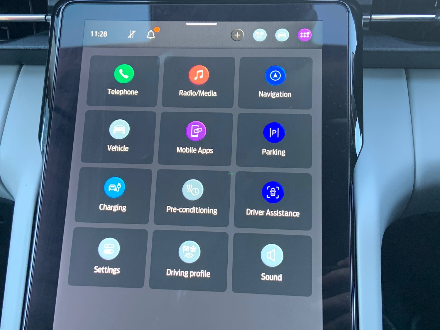 Used Ford Explorer 2025 for sale - 78123739: Photo 31