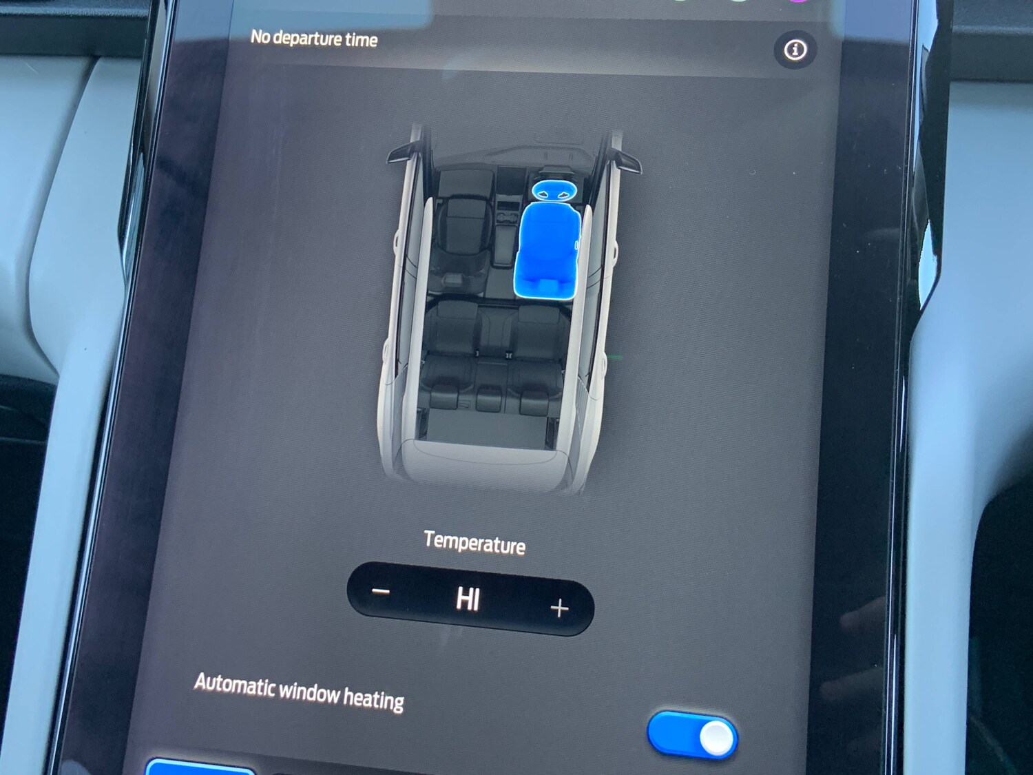 Used Ford Explorer 2025 for sale - 78123739: Photo 33