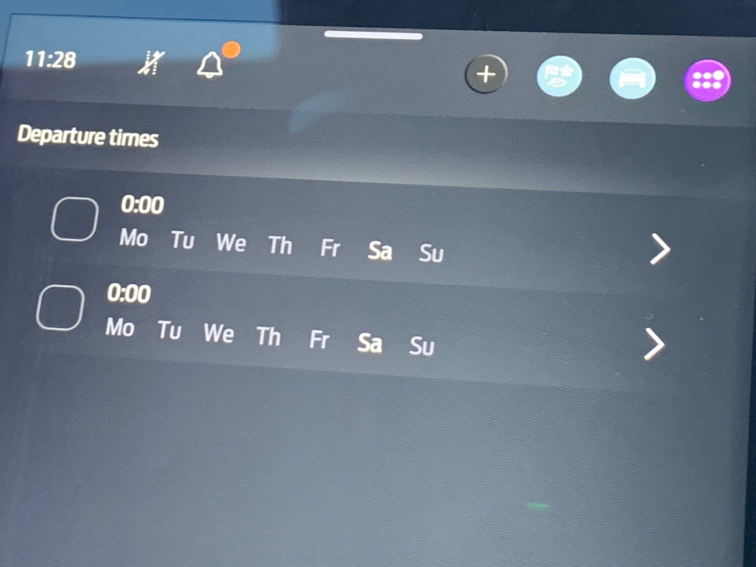 Used Ford Explorer 2025 for sale - 78123739: Photo 34