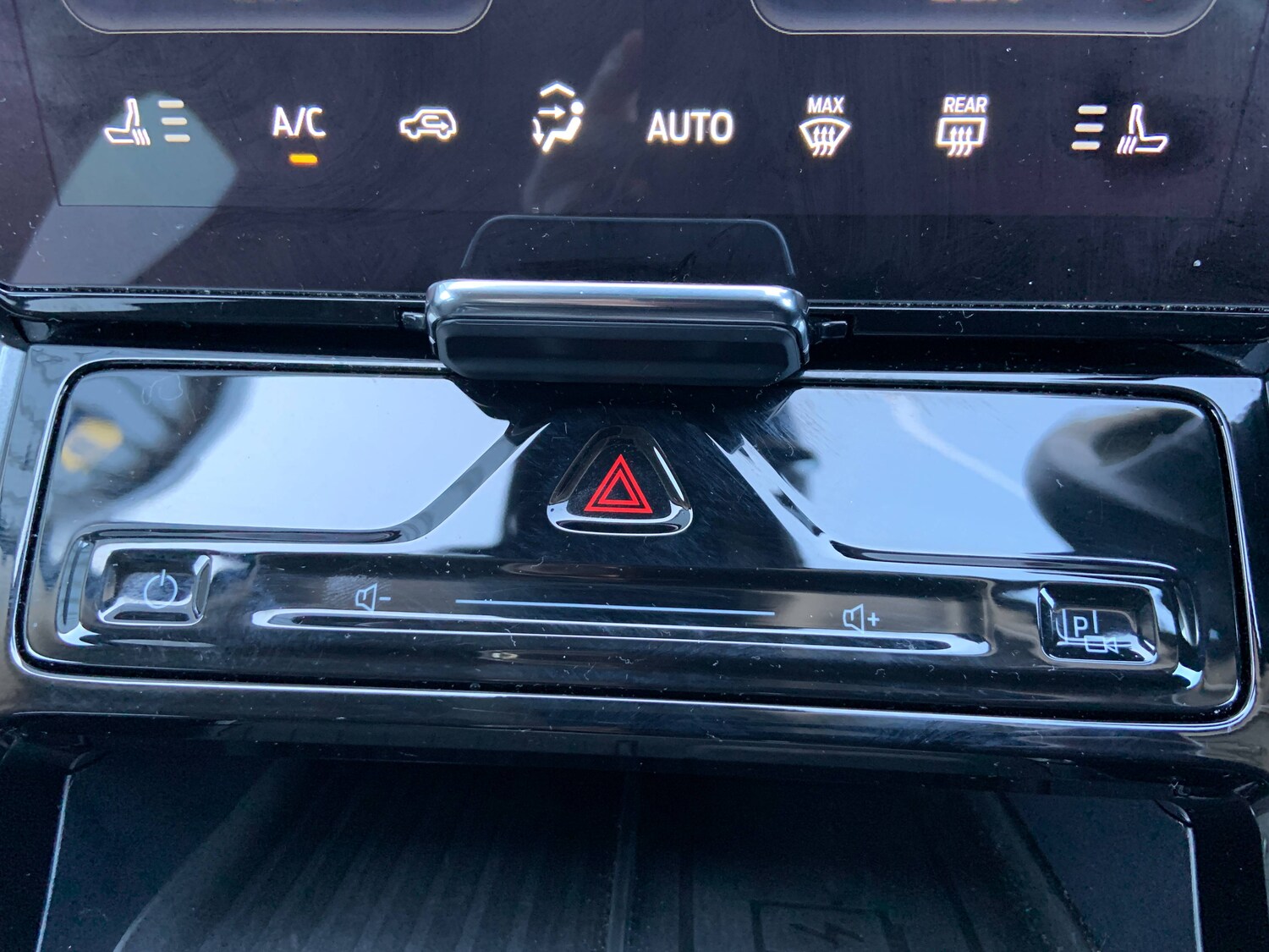 Used Ford Explorer 2025 for sale - 78123739: Photo 35