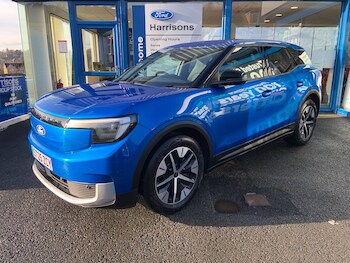 Used Ford Explorer undefined for sale - 78123739: Photo