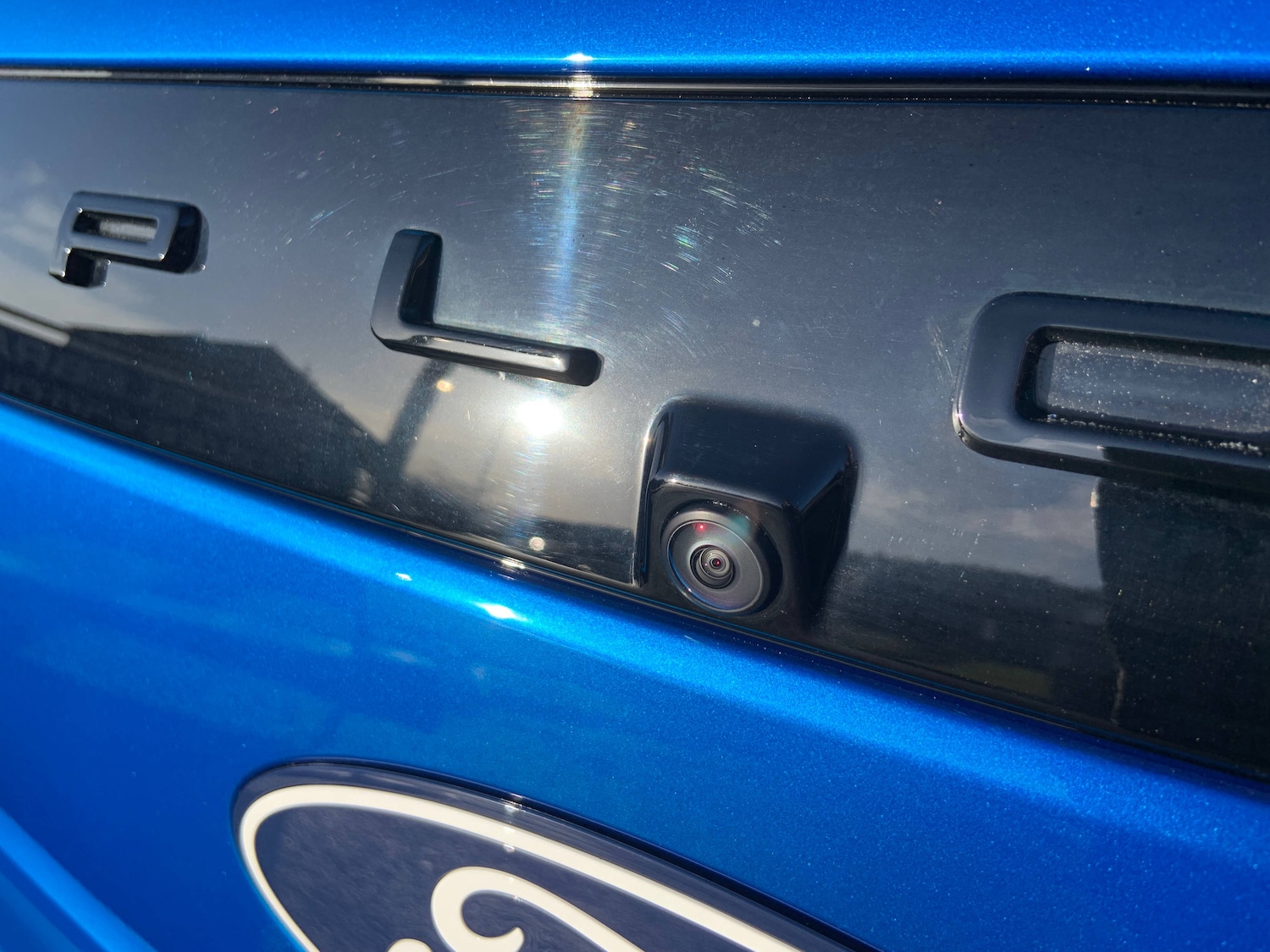 Used Ford Explorer 2025 for sale - 78123739: Photo 5