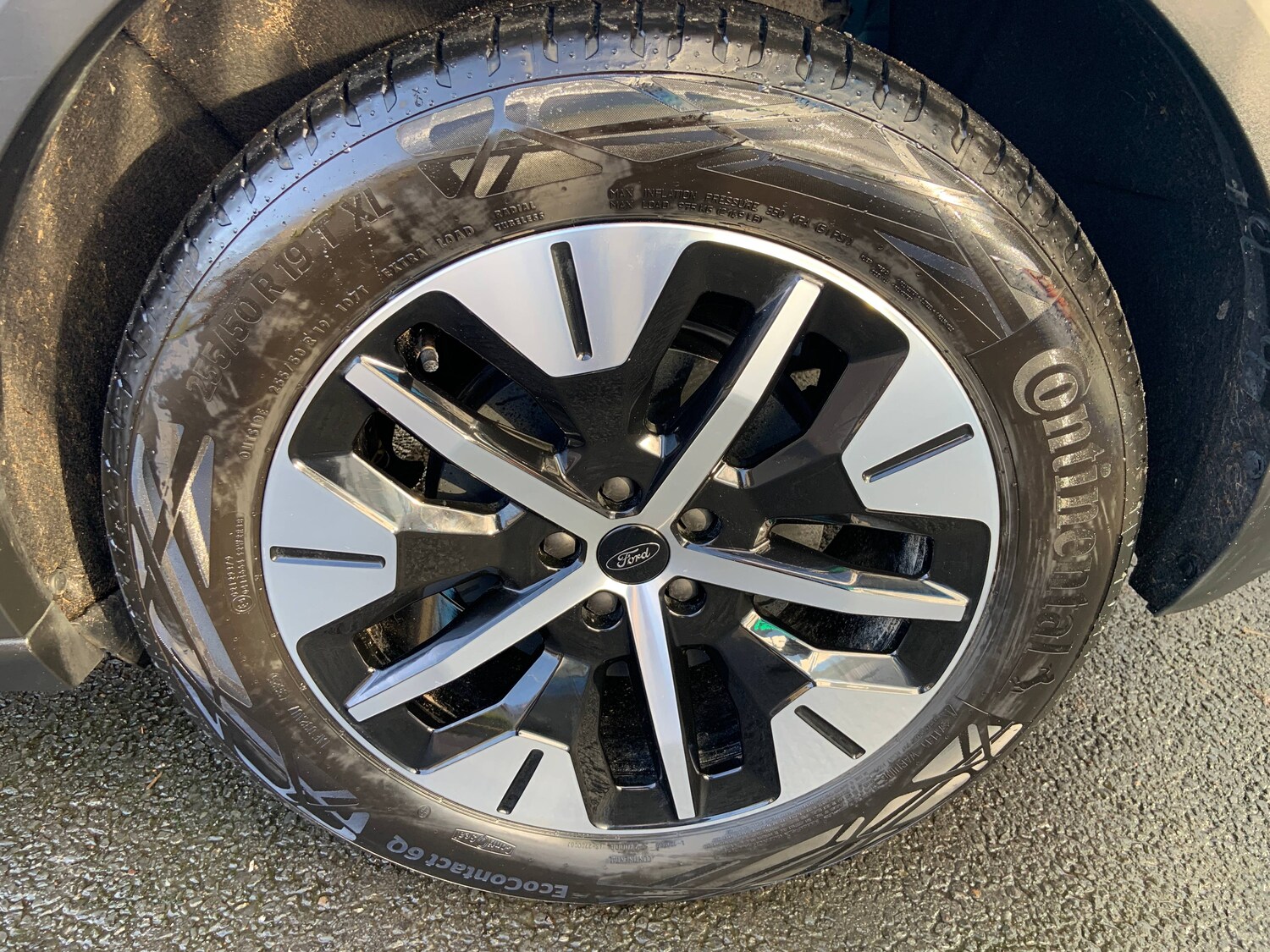 Used Ford Explorer 2025 for sale - 78123739: Photo 7