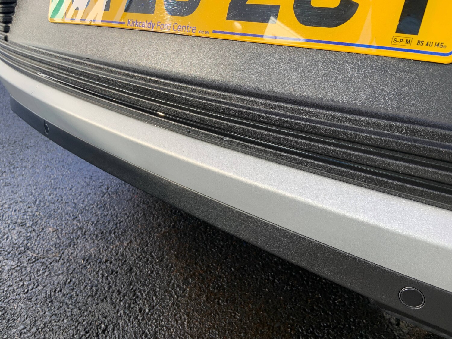 Used Ford Explorer 2025 for sale - 78123739: Photo 9