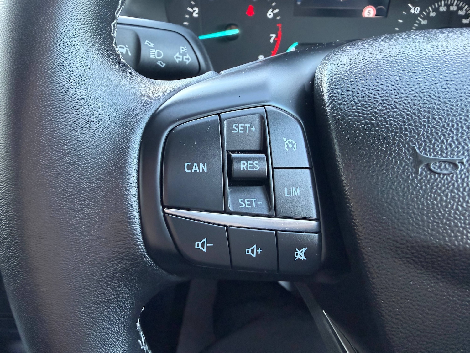 Used Ford Fiesta 2023 for sale - 76972504: Photo 12