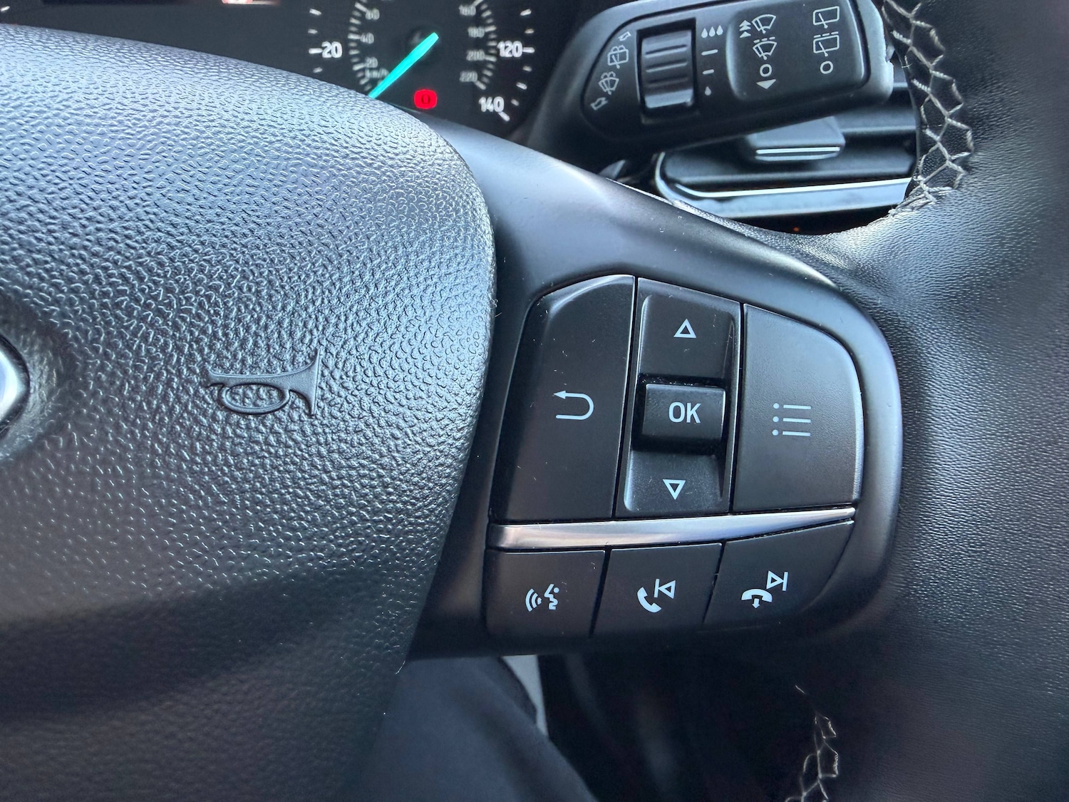 Used Ford Fiesta 2023 for sale - 76972504: Photo 13