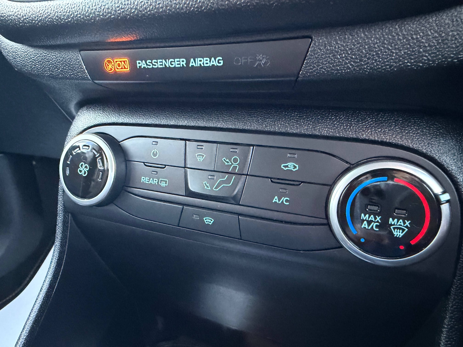 Used Ford Fiesta 2023 for sale - 76972504: Photo 16