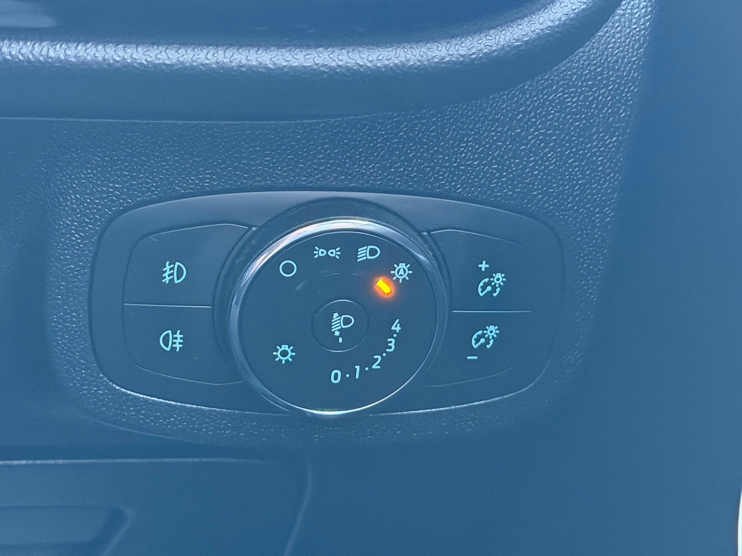 Used Ford Fiesta 2023 for sale - 76972504: Photo 20