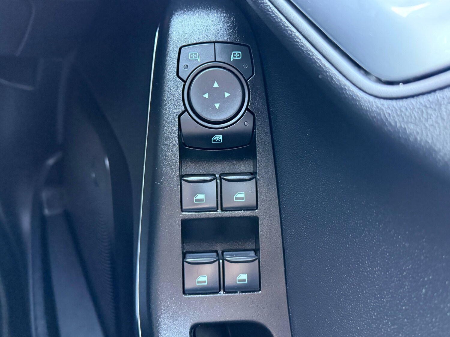 Used Ford Fiesta 2023 for sale - 76972504: Photo 22