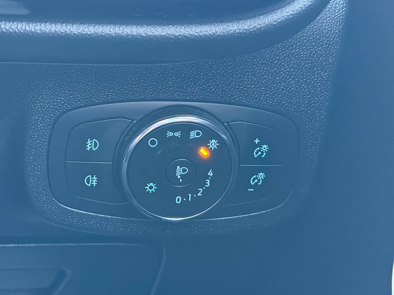 Used Ford Fiesta 2023 for sale - 76972504: Photo 23