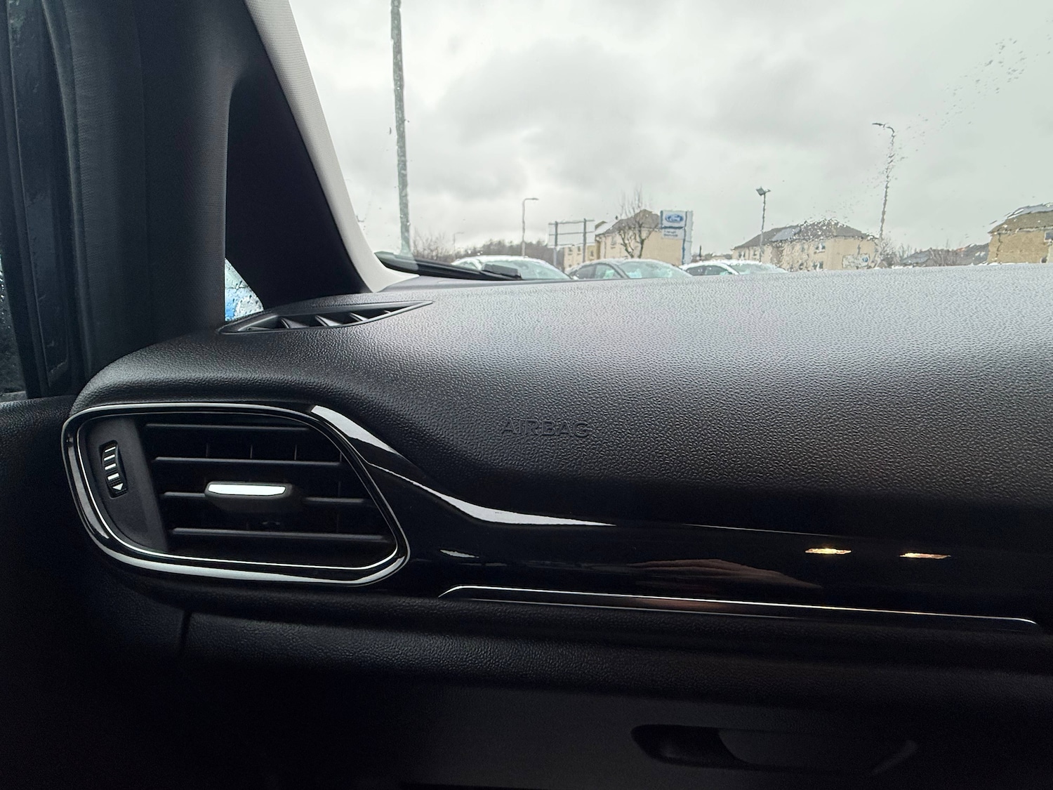 Used Ford Fiesta 2023 for sale - 76972504: Photo 26