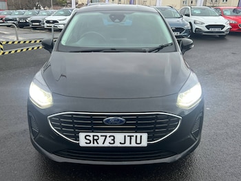 Used Ford Fiesta 2023 for sale - 76972504: Photo