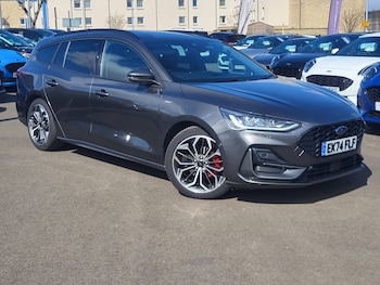 Used Ford Focus 2024 for sale - 78306113: Photo