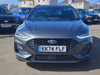 Used Ford Focus 2024 for sale - 78306113: Photo