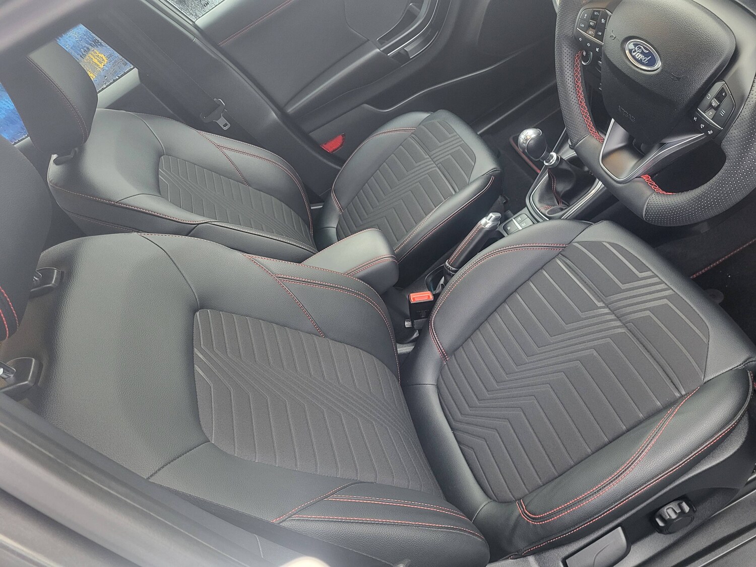 Used Ford Puma 2023 for sale - 76403398: Photo 10