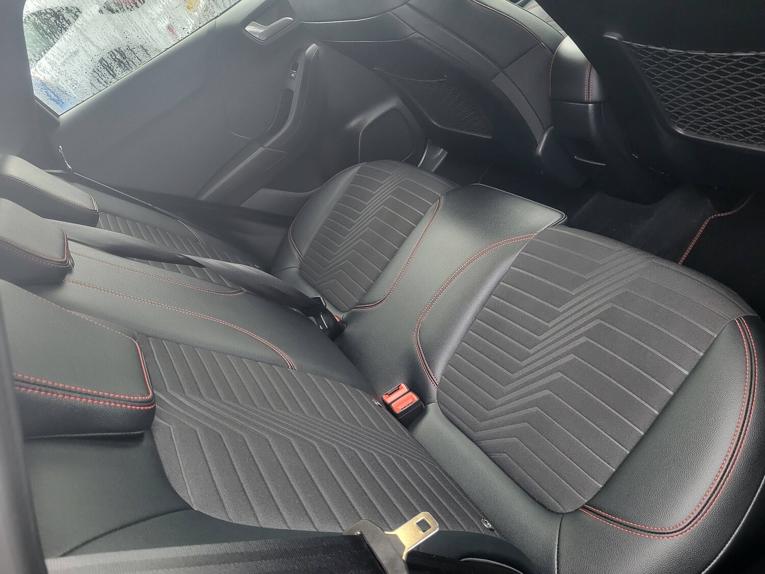 Used Ford Puma 2023 for sale - 76403398: Photo 11