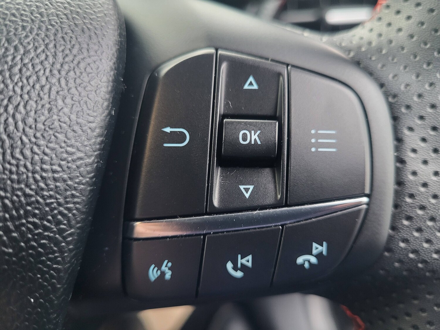 Used Ford Puma 2023 for sale - 76403398: Photo 15