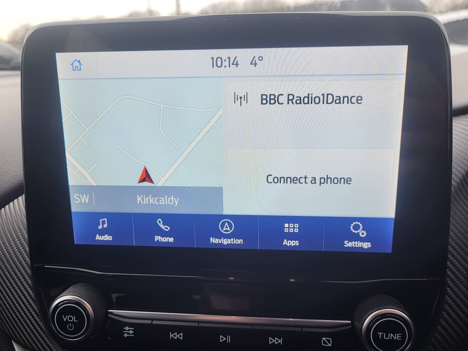 Used Ford Puma 2023 for sale - 76403398: Photo 17