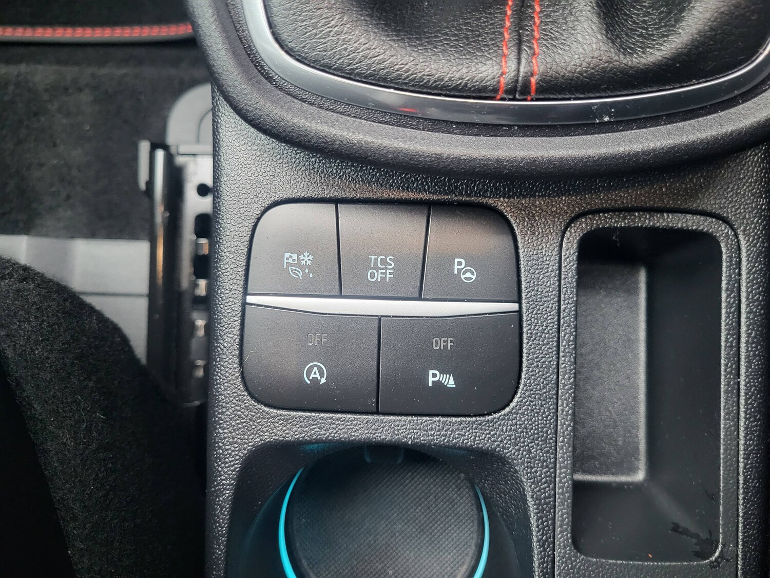 Used Ford Puma 2023 for sale - 76403398: Photo 18