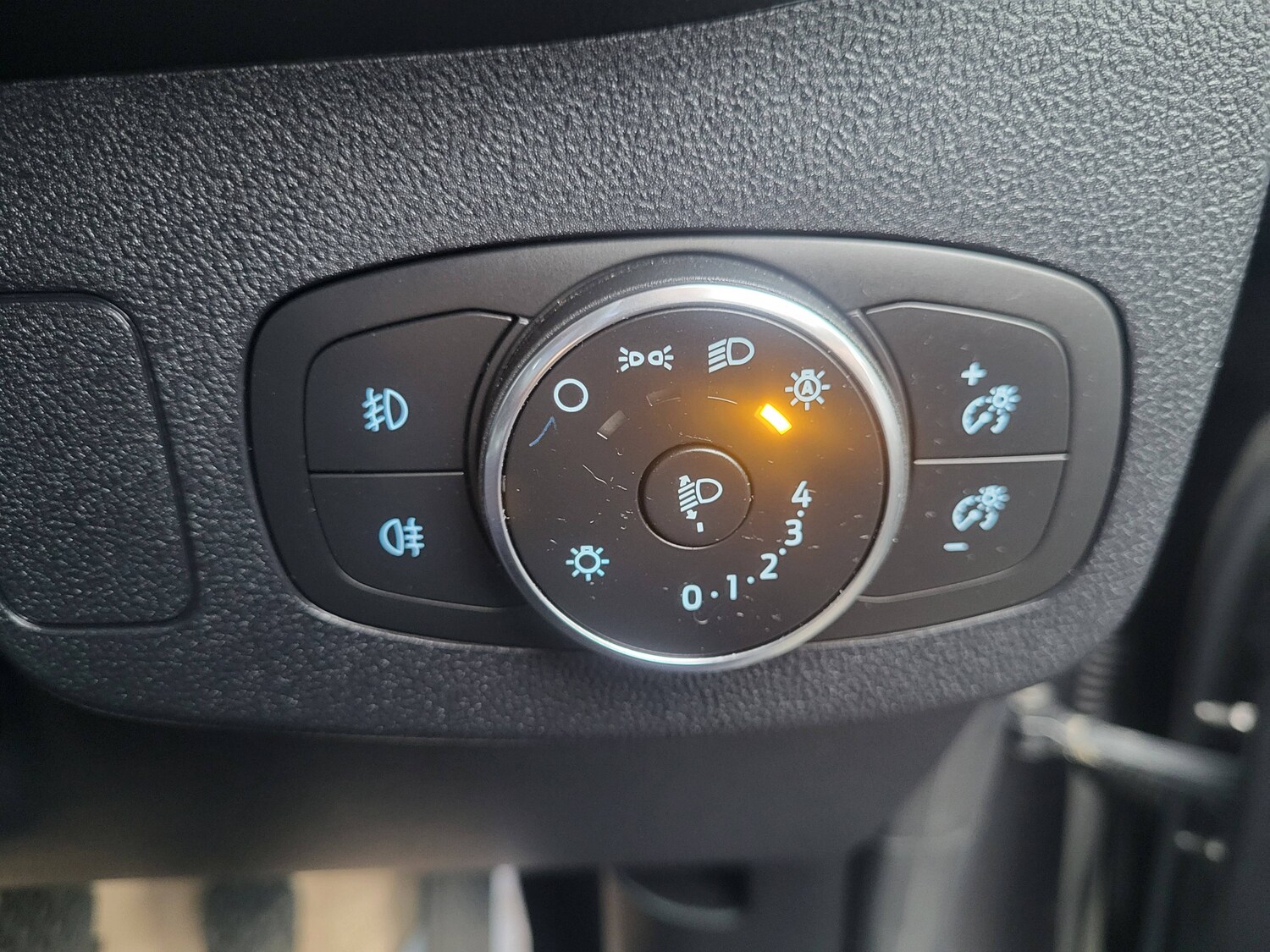 Used Ford Puma 2023 for sale - 76403398: Photo 20