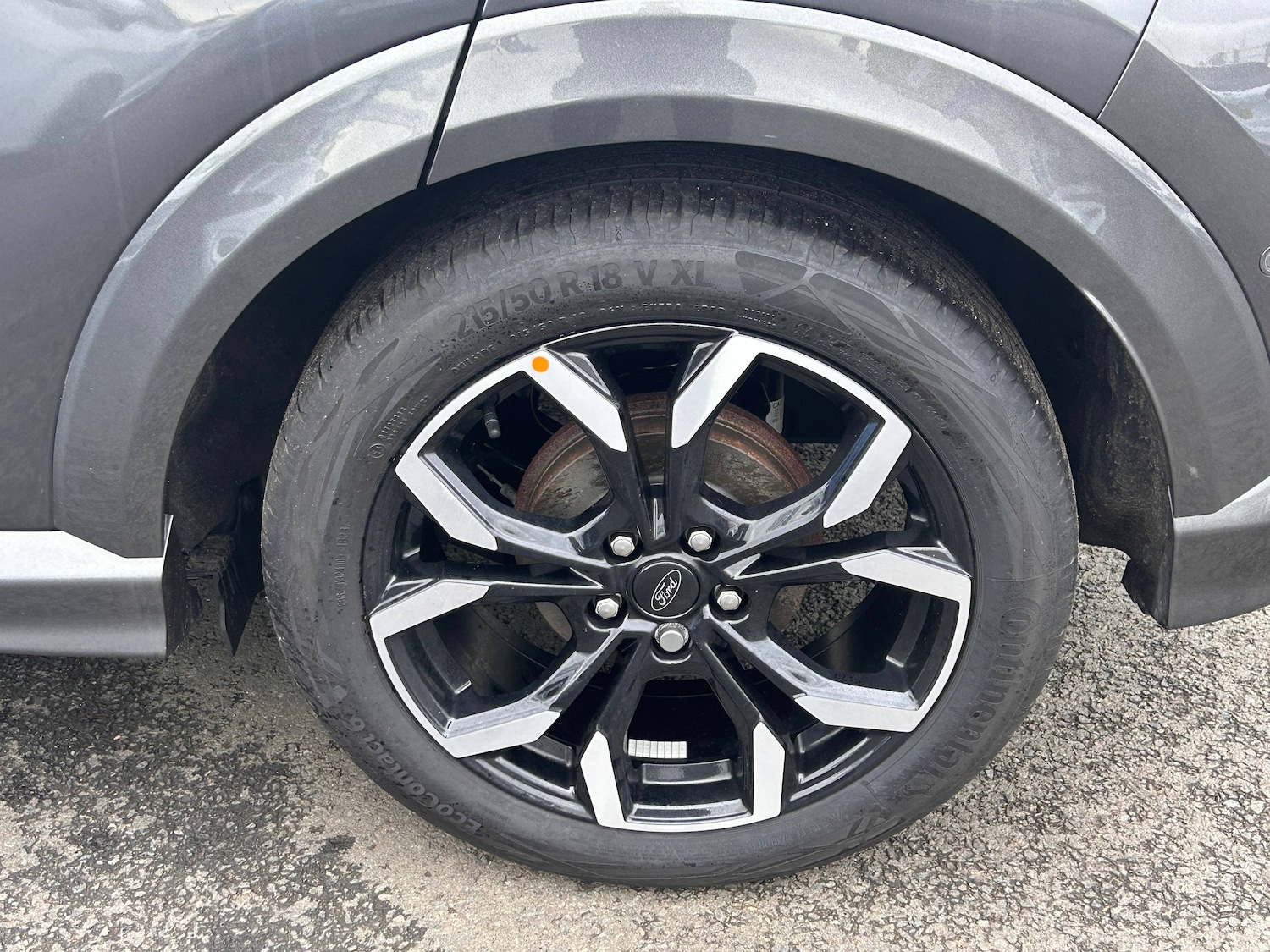 Used Ford Puma 2023 for sale - 76403398: Photo 23