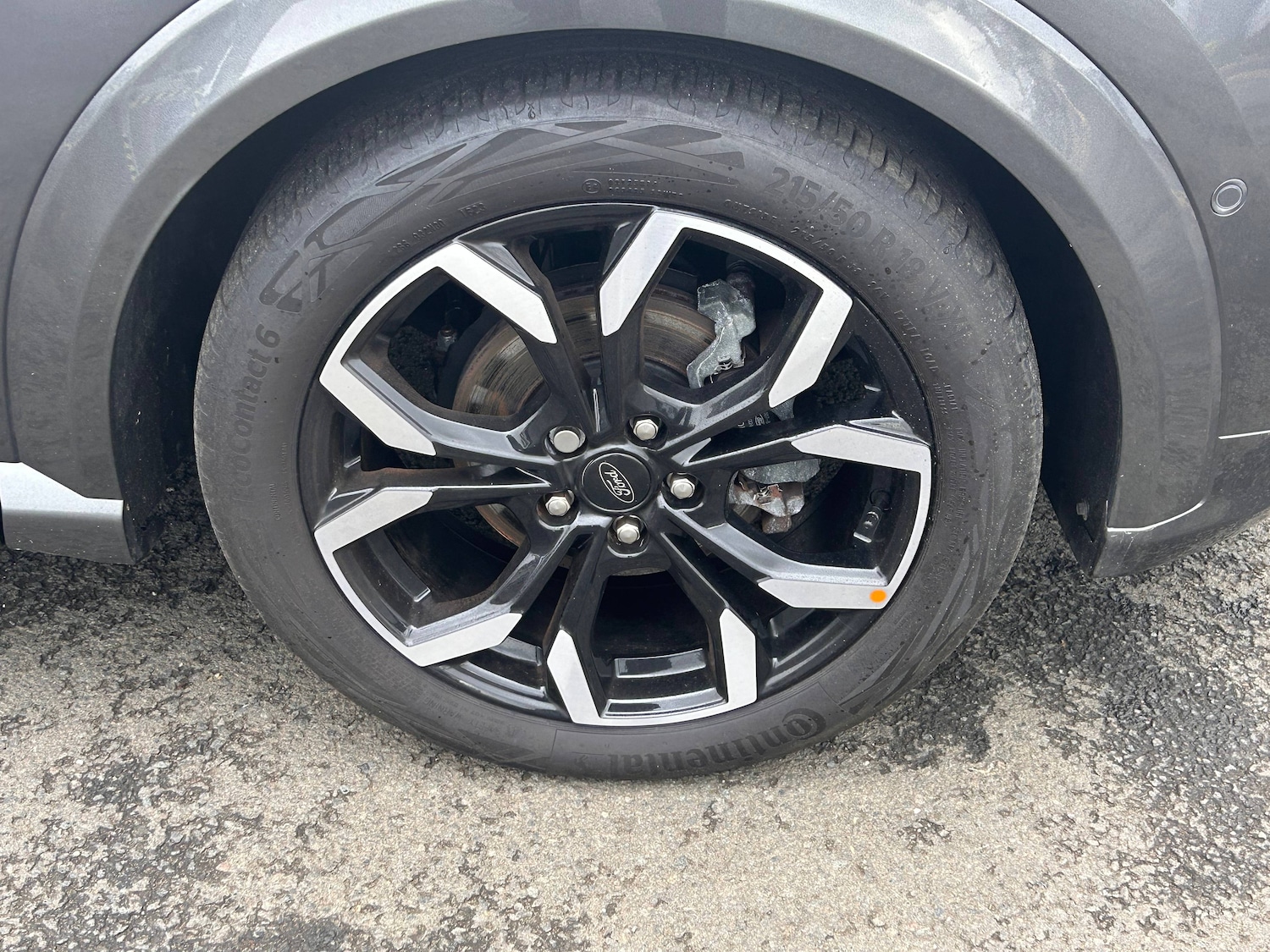 Used Ford Puma 2023 for sale - 76403398: Photo 24