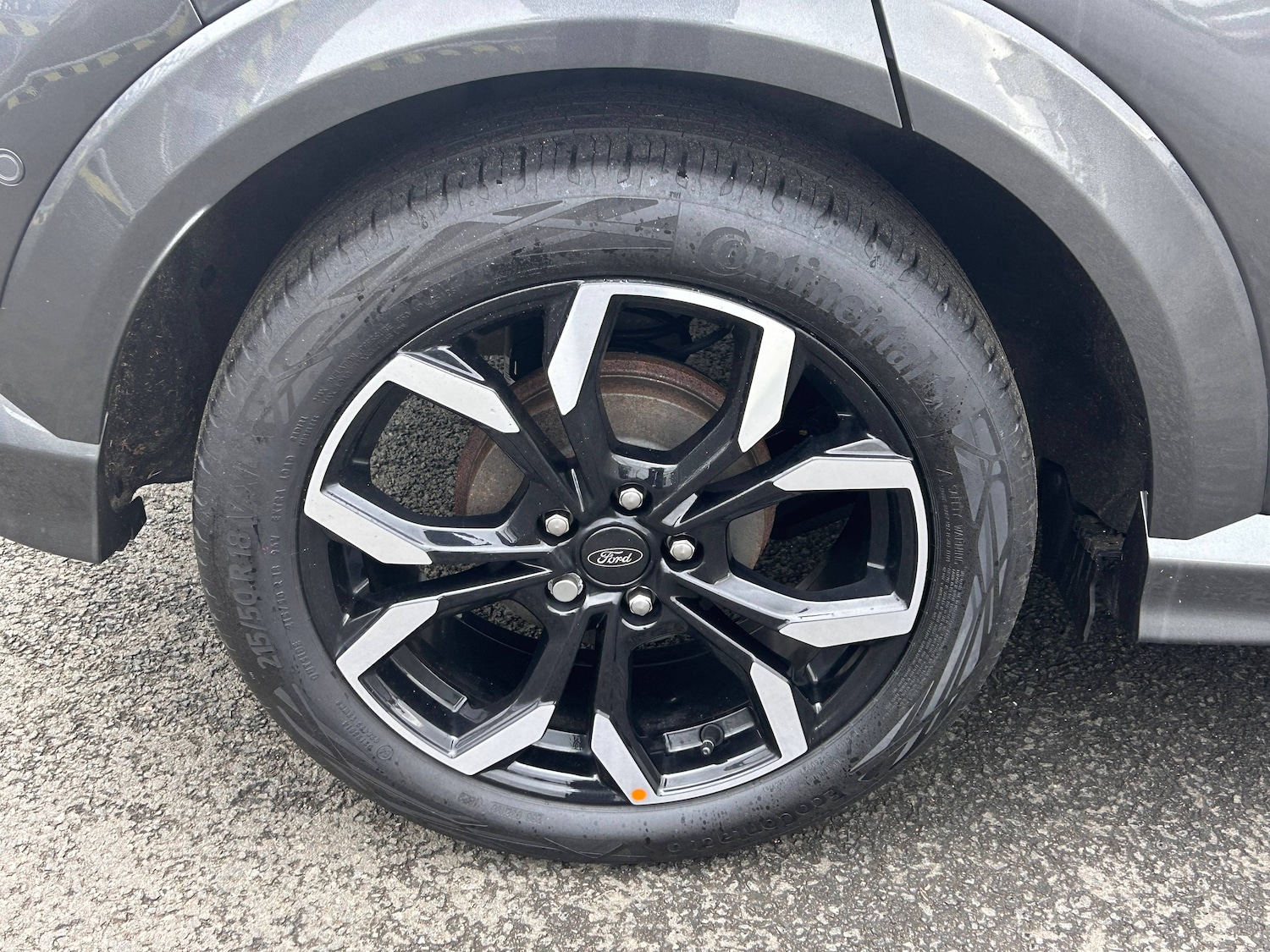 Used Ford Puma 2023 for sale - 76403398: Photo 25