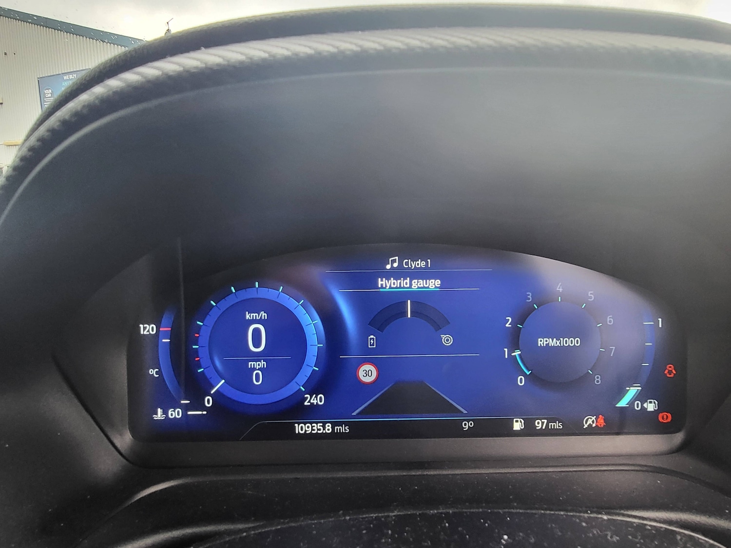 Used Ford Puma 2023 for sale - 76403398: Photo 8