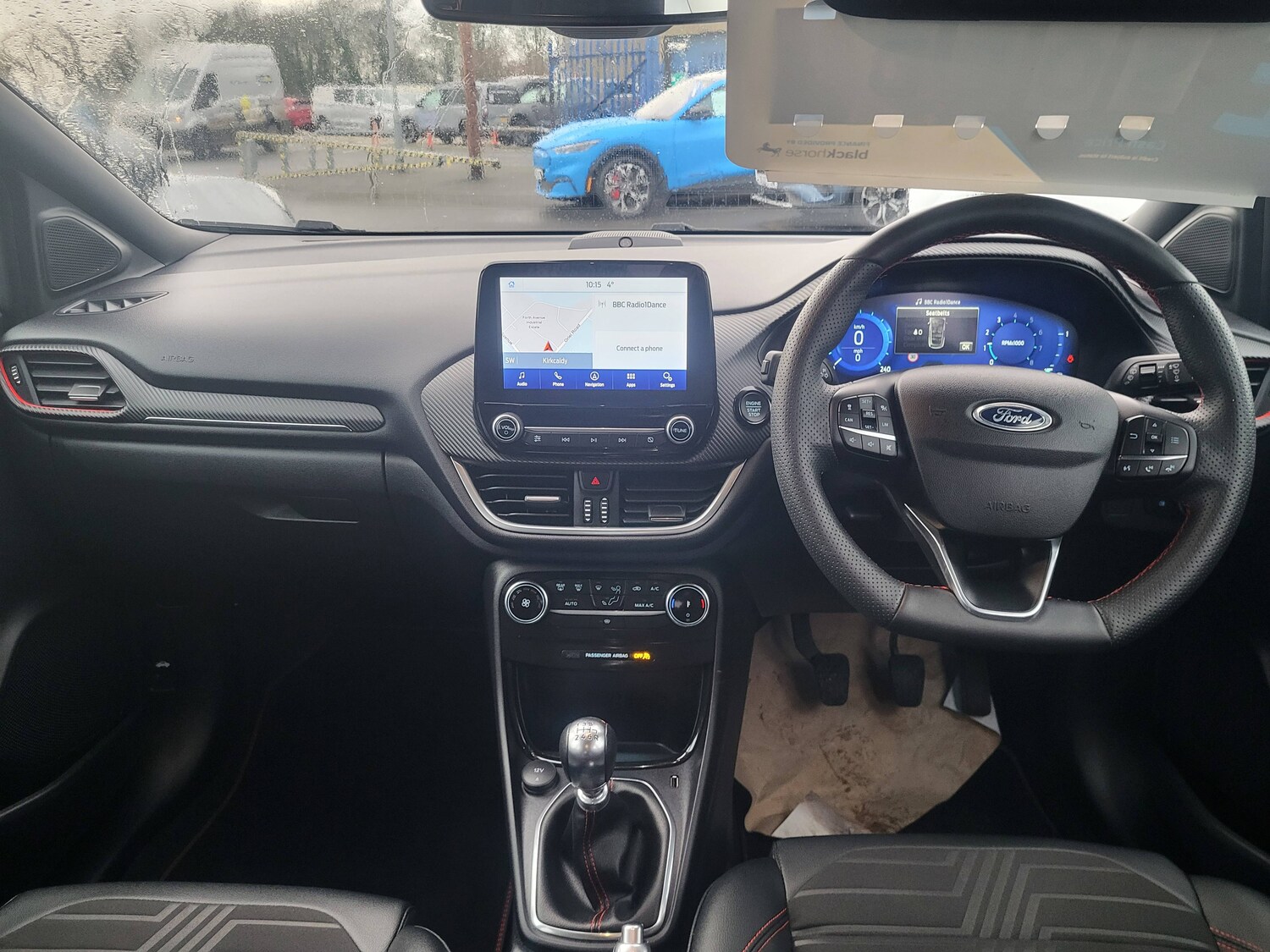 Used Ford Puma 2023 for sale - 76403398: Photo 9