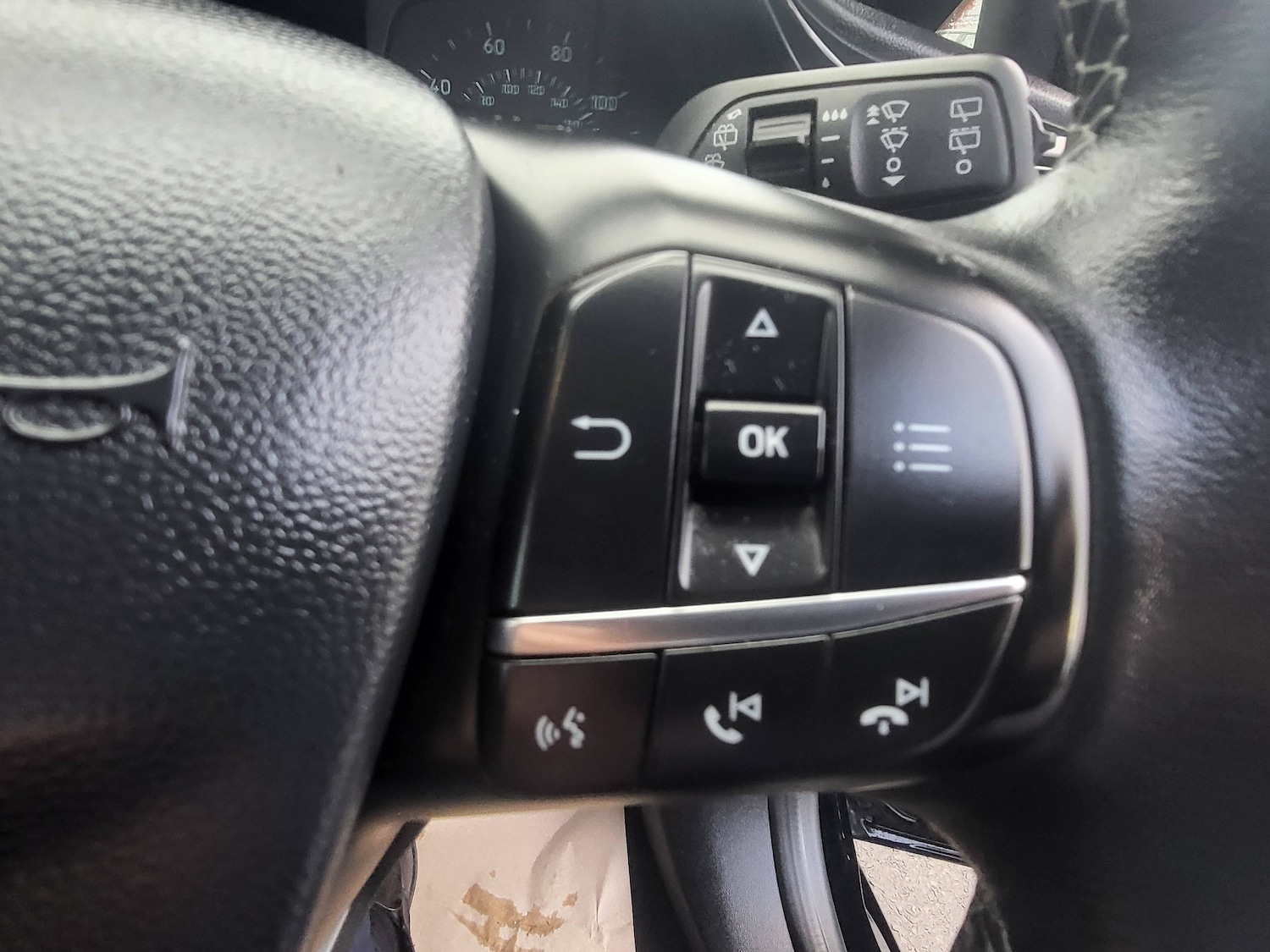 Used Ford Fiesta 2019 for sale - 76403402: Photo 11