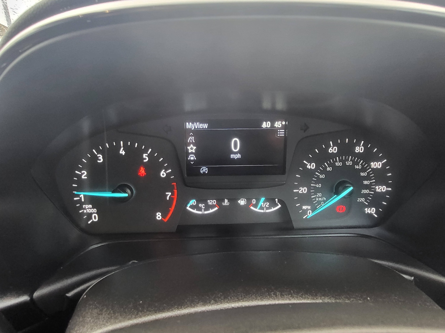 Used Ford Fiesta 2019 for sale - 76403402: Photo 15