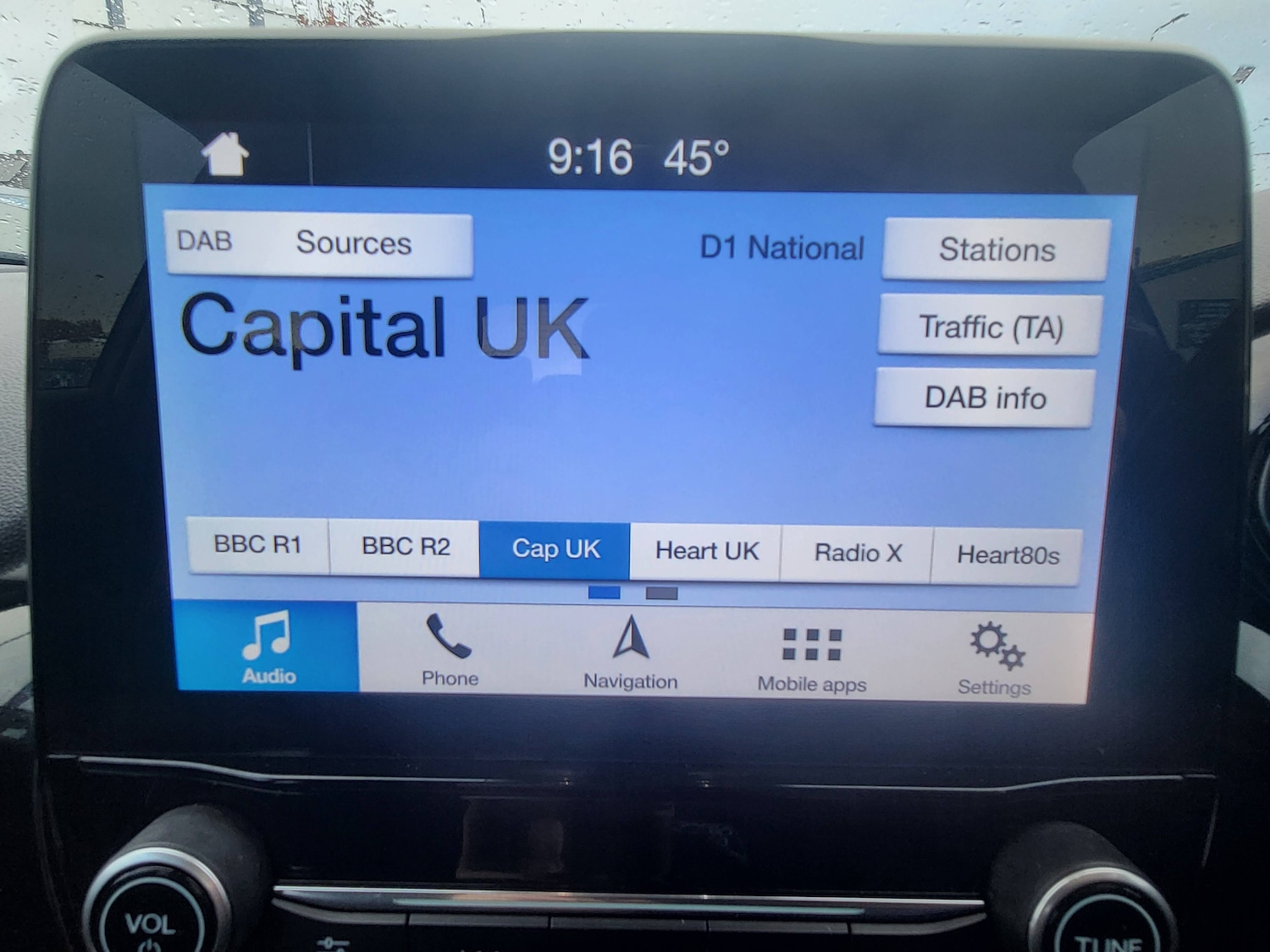 Used Ford Fiesta 2019 for sale - 76403402: Photo 16