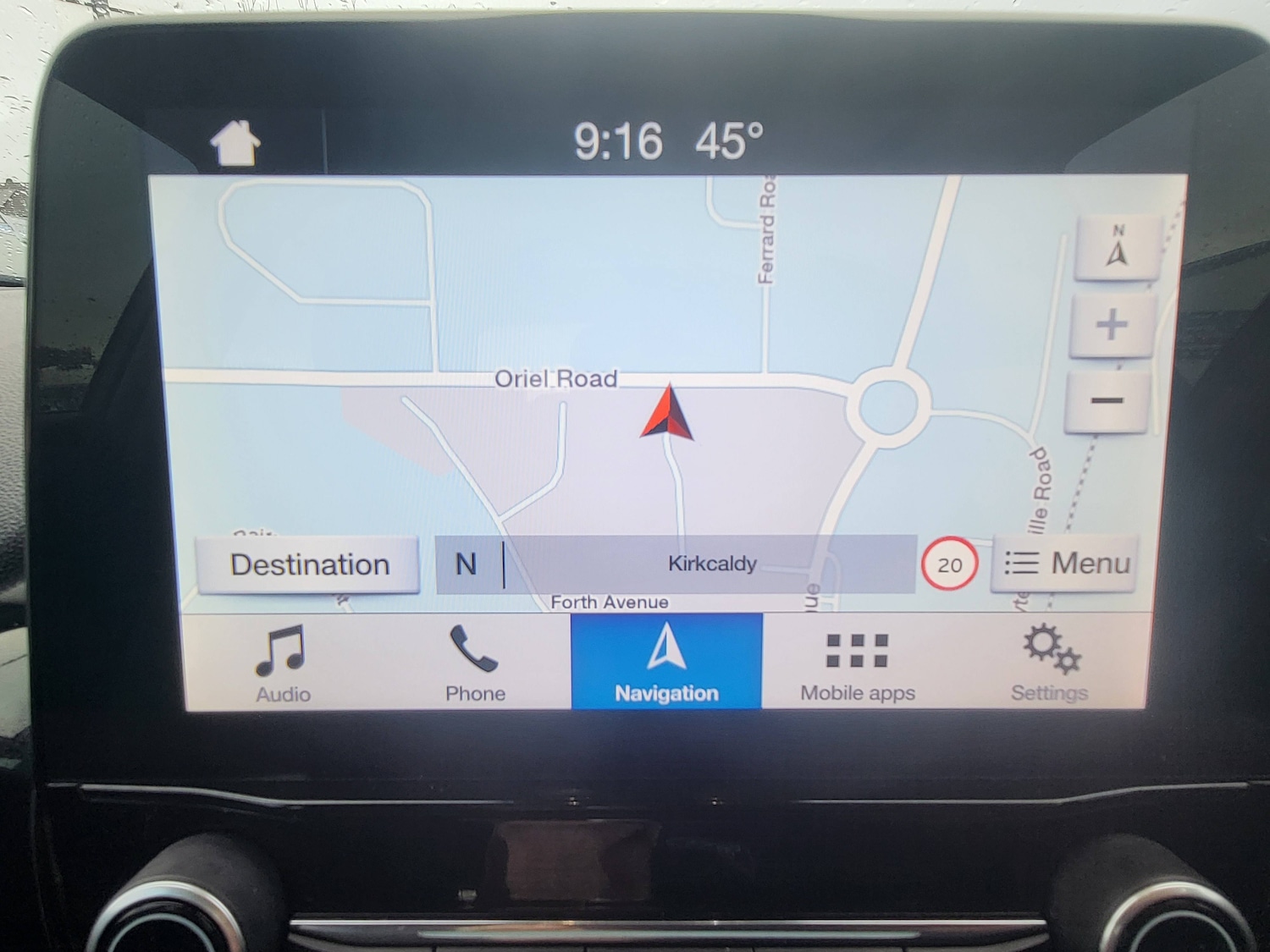 Used Ford Fiesta 2019 for sale - 76403402: Photo 17