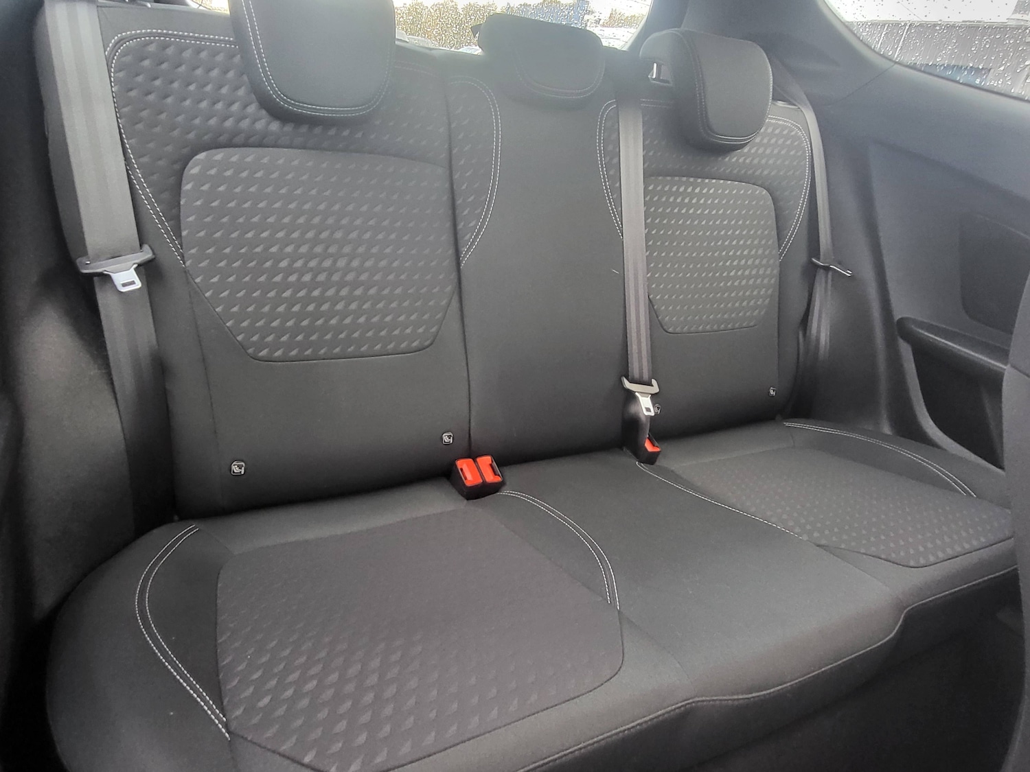 Used Ford Fiesta 2019 for sale - 76403402: Photo 18