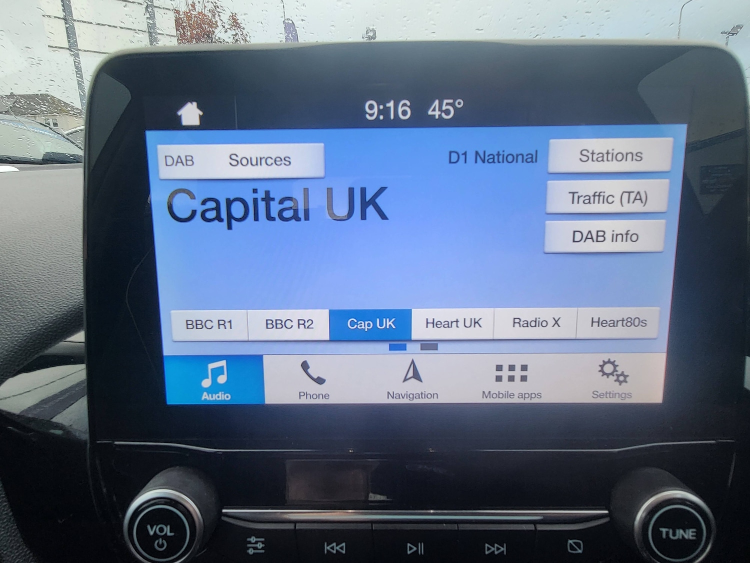 Used Ford Fiesta 2019 for sale - 76403402: Photo 19