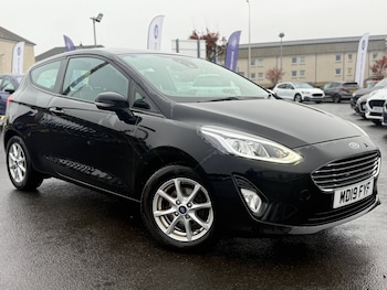 2019 - 1.1 Zetec 3dr