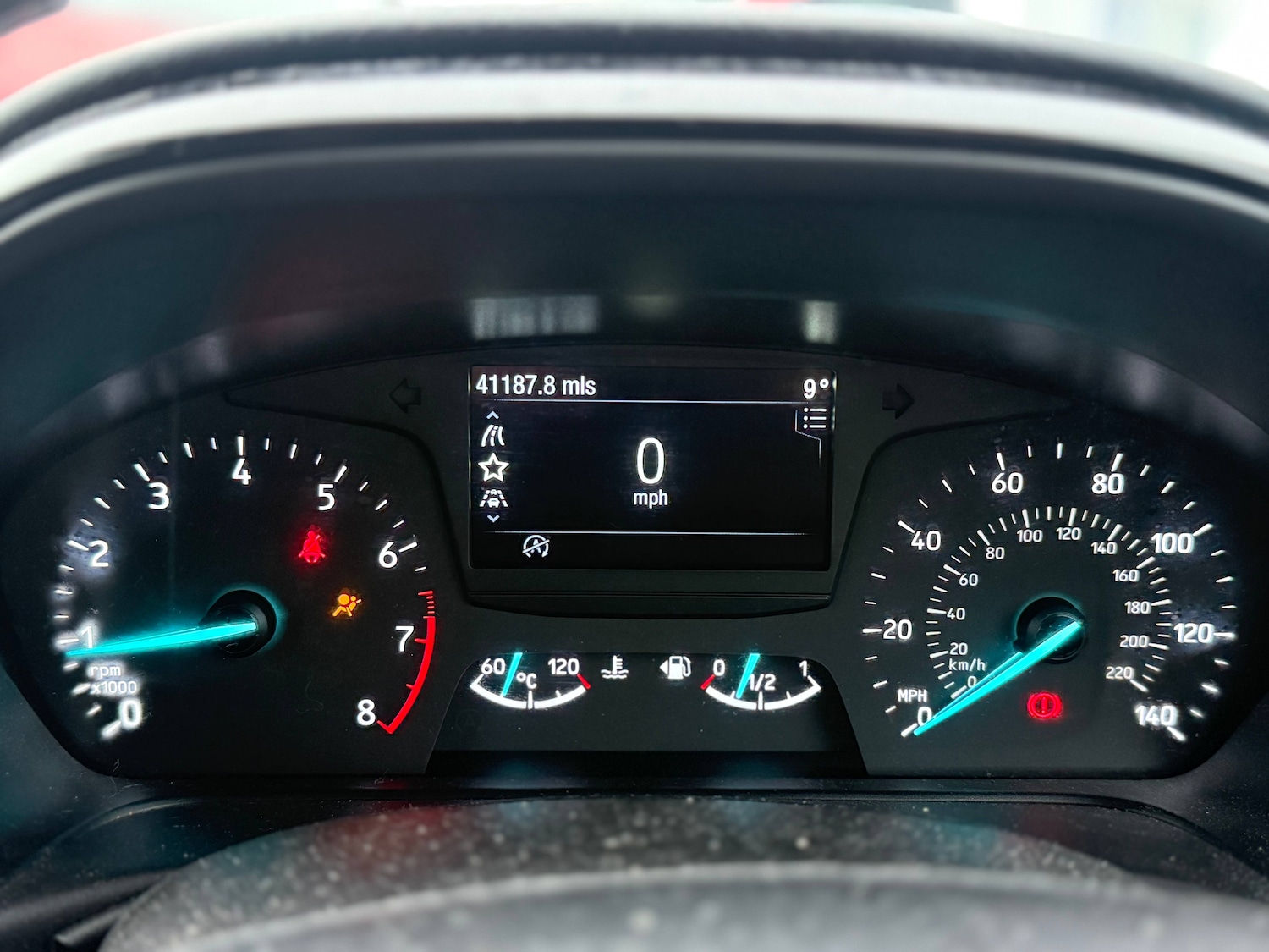 Used Ford Fiesta 2019 for sale - 76403402: Photo 6