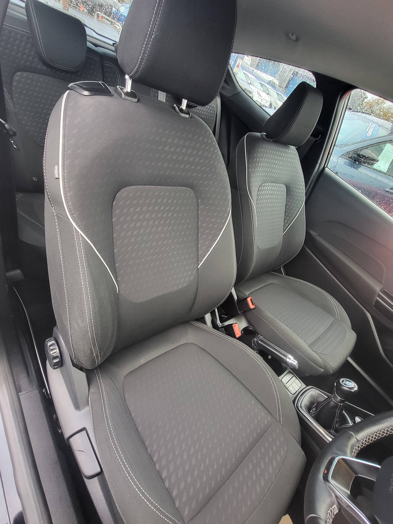 Used Ford Fiesta 2019 for sale - 76403402: Photo 8