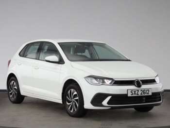 Used Volkswagen Polo 2023 for sale - 75331930: Photo
