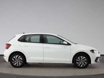 Used Volkswagen Polo 2023 for sale - 75331930: Photo