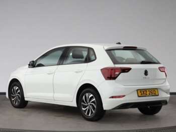 Used Volkswagen Polo 2023 for sale - 75331930: Photo